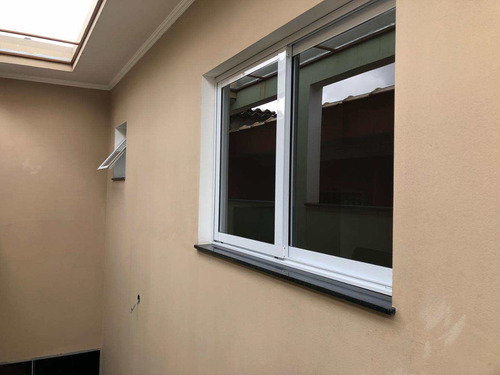Sobrado Com 2 Dorms, Jardim Vista Alegre, Embu Das Artes - R$ 400.000,00, 0m² - Codigo: 2561 - V2561