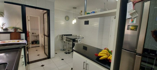 Imagem 30 de 30 de Apartamento Com 3 Dormitórios À Venda, 114 M² Por R$ 590.000,00 - Vila Zanardi - Guarulhos/sp - Ap0885