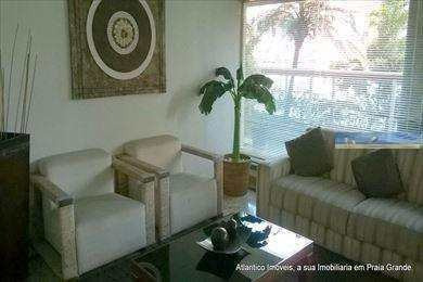 Imagem 13 de 29 de Apartamento Em Praia Grande Bairro Ocian - V2943