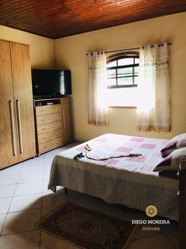 Imagem 9 de 15 de Chácara À Venda Em Mairiporã Com 1.500 M² - Ch141