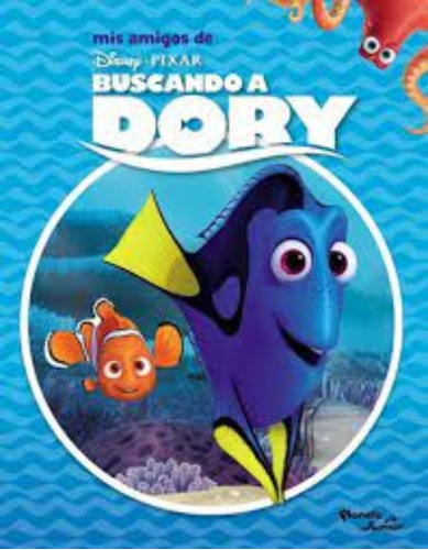 Buscando A Dory