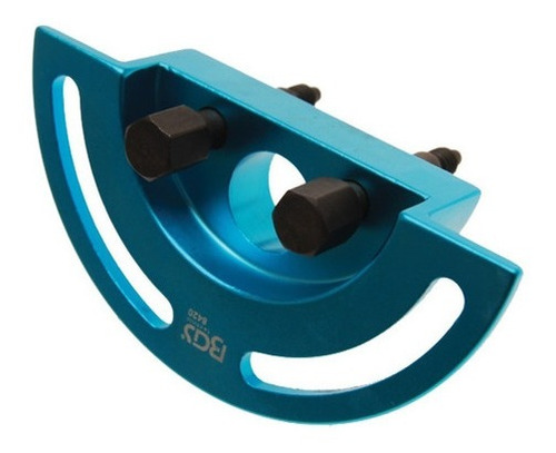 Imagen 1 de 3 de Bgs 8420 Llave Para Sujetar Bomba De Agua Gm Ecotec