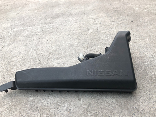 Resonador De Aire Nissan Rogue Del 2014 Al 2020 2.5