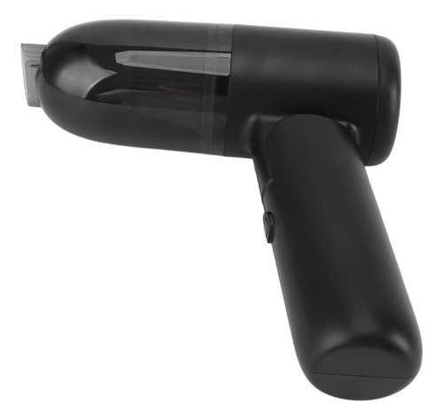 Aspirador De Coche De Bajo Ruido, 4 En 1, 70 Db, Carga Tipo