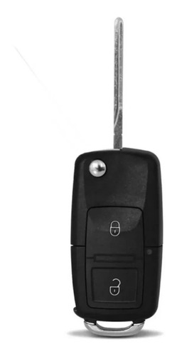 Carcasa Llave Amarok / Saveiro G6 G7