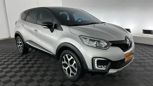 Renault Captur INTENS