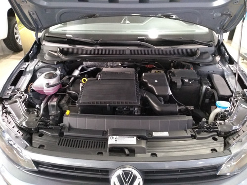 Vw Volkswagen Polo Trend Mt 0km 1.6 16v 110cv Sf