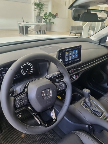 Honda Zr-V Touring