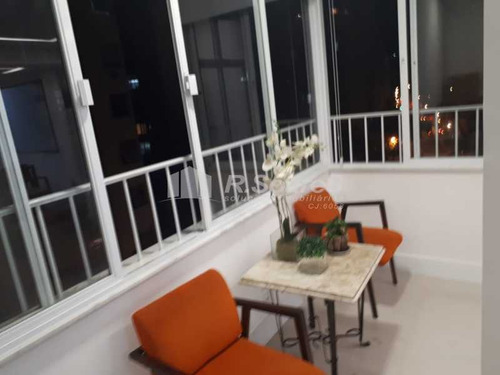 Apartamento-à Venda-copacabana-rio De Janeiro - Ldap30375