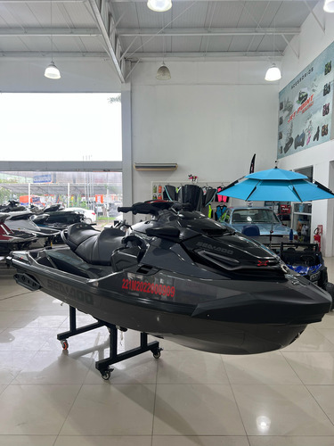 Sea Doo Rxt-x 300rs Com Som Premium, Painel Tft