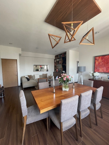 Imagen 2 de 24 de Departamento Pent House En Venta Baja Precio Entorno Cuajim