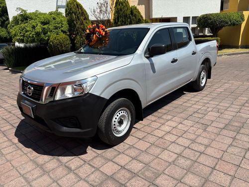 Nissan Np 300 Doble Cabina Se Estandard