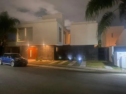 Casa En Venta Queretaro