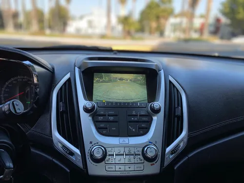 GMC Terrain 3.6 Denali At