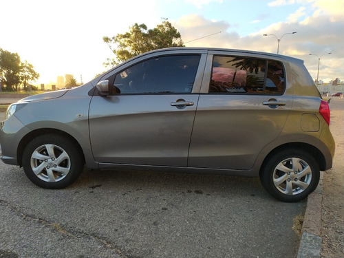 Suzuki Celerio 1.0 Gl Full