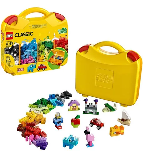 Lego clásico new arrivals