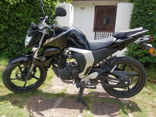 Yamaha Fz 2.0 F.i