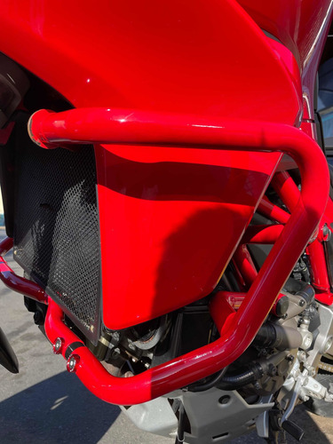 Imagen 3 de 15 de Ducati Multistrada