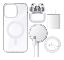 Comprar Accesorios Celulares Carga Inalambrica Para iPhone 13