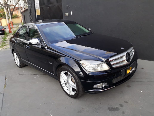 Mercedes - C 280