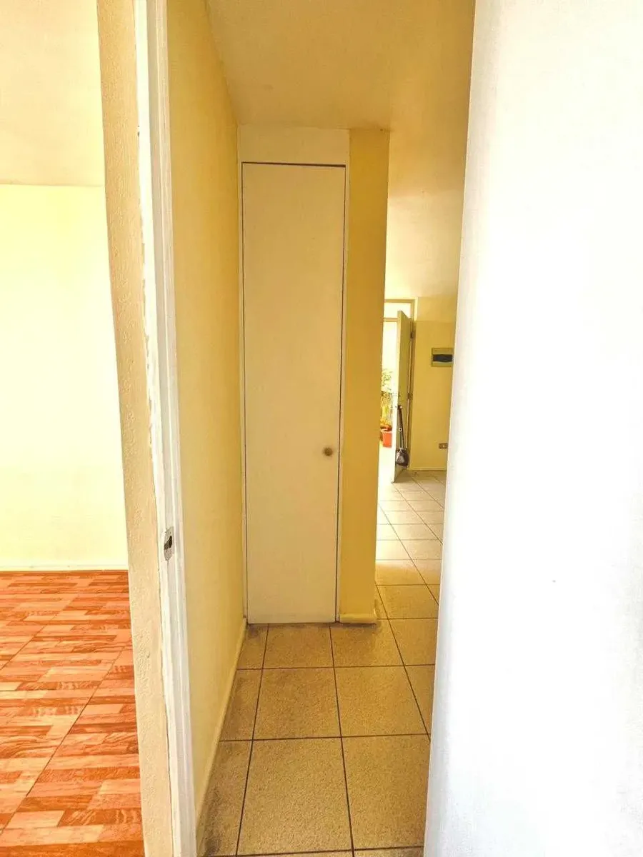 Imagen 3 de 17 de Departamento La Cisterna Cercano A Metro (171605)