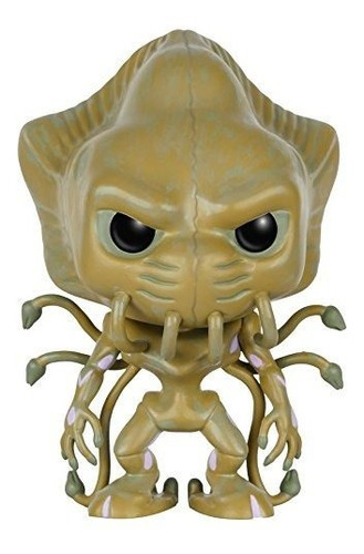Movies Id4 Independence Day Alien Funko Pop 