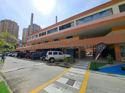 Oficina en venta
