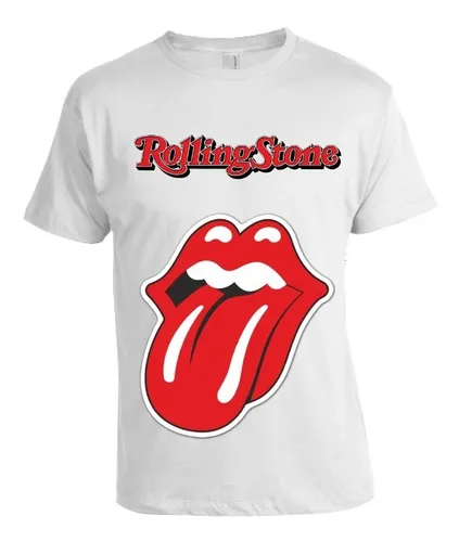 Remeras de rock hombre hotsell