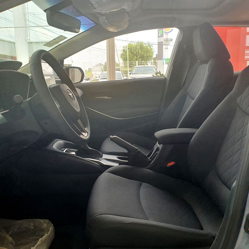 Imagen 12 de 15 de Corolla Hev Seg Cvt 23 - Pronto A Llegar