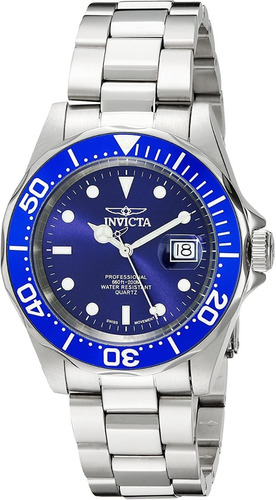 Relógio Invicta Diver 9308 Inspirado No Rolex 