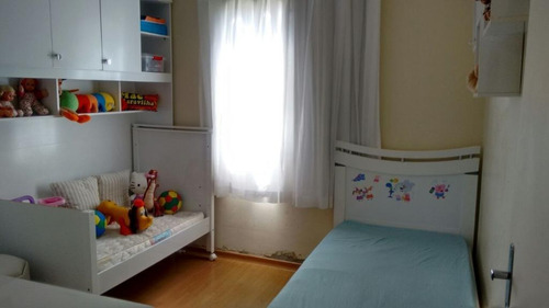 Imagem 26 de 26 de Apartamento À Venda, 55 M² Por R$ 190.000,00 - Vila Nova Bonsucesso - Guarulhos/sp - Ap0780