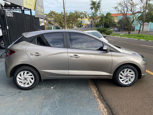 Hyundai HB20 1.0 Evolution Flex 5p