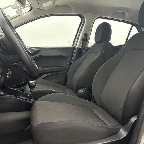 Fiat Argo Drive 1.0