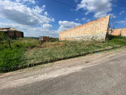 Oportunidade! Lote À Venda Bairro Casa Grande | Sj De Bicas