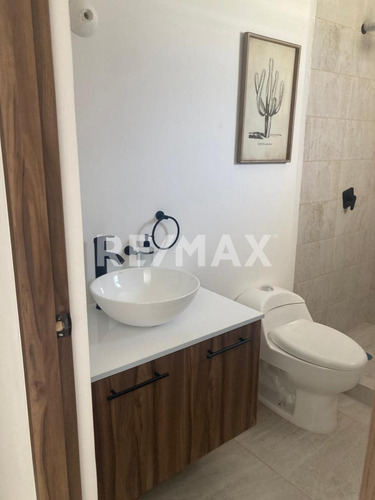 Casa Nueva En Venta Quintas Campo Real Celaya