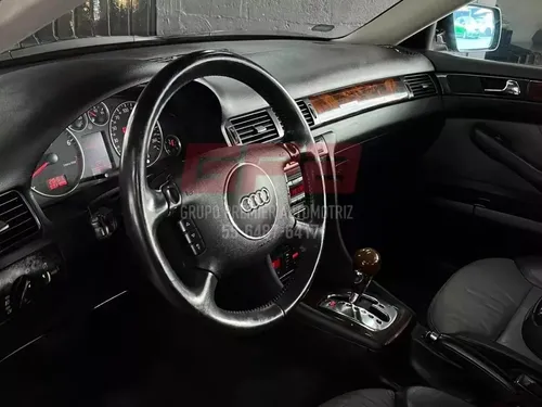 Audi A6 ALL ROAD 2.7T QUATTRO