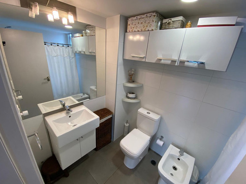 Venta Apartamento La Blanqueada 3 Dorm Y Garaje