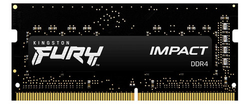 Memoria Ram 32gb Sodimm 3200