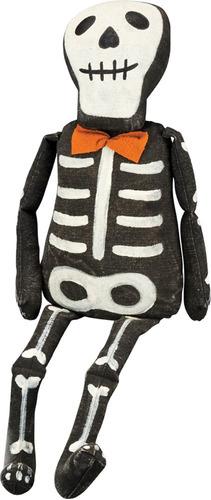 Muñeca Primitive Kathy Mr Boo