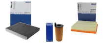 Comprar Kit Filtros Aceite Aire Habitaculo Bmw 118i F20lci B38