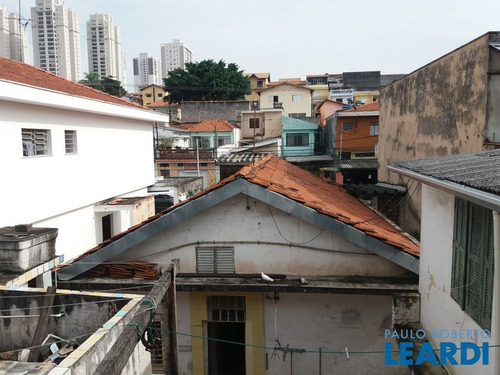 Imagem 12 de 12 de Casa Térrea - Morumbi - Sp - 576945