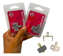 Comprar 2 Par Pastilha Absolute P\u002F Sram Elixir Level T Semi Metalica