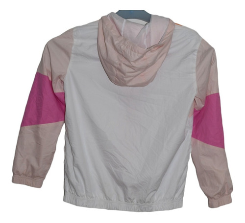 Chaqueta Cortaviento Idealogy Talla Xs Adulto (xl Niñ@) Vint