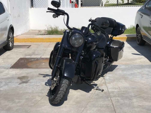 Imagen 4 de 11 de Harley Davidson Road King