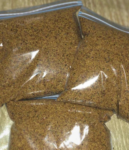 Semilla De Alfalfa Para Germinar Y Sembrar Germinado 100 Gr