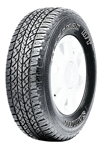 Llanta Lt235/75r15 Terramax Ht Sailun 104r