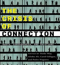 Comprar Libro The Crisis Of Connection - Niobe Way