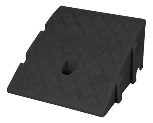 comprar Rampa De Acera Portátil Rampa De Plástico For Bordillos