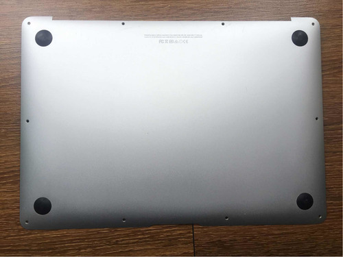 Apple Carcasa Tapa Inferior Para Macbook Air 13.3 A1466
