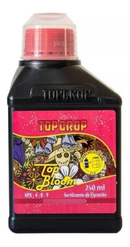 Imagen 4 de 7 de Linea Top Crop Tripack 250 Ml. + Deeper Y Big One 100 Ml
